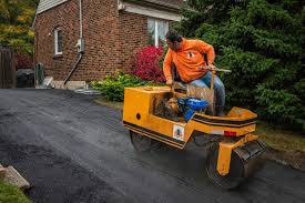 Best Driveway Snow Removal Preparation  in Gouldtown, NJ